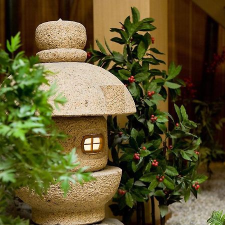 Hotel Ichiraku Fukuoka  Exterior foto